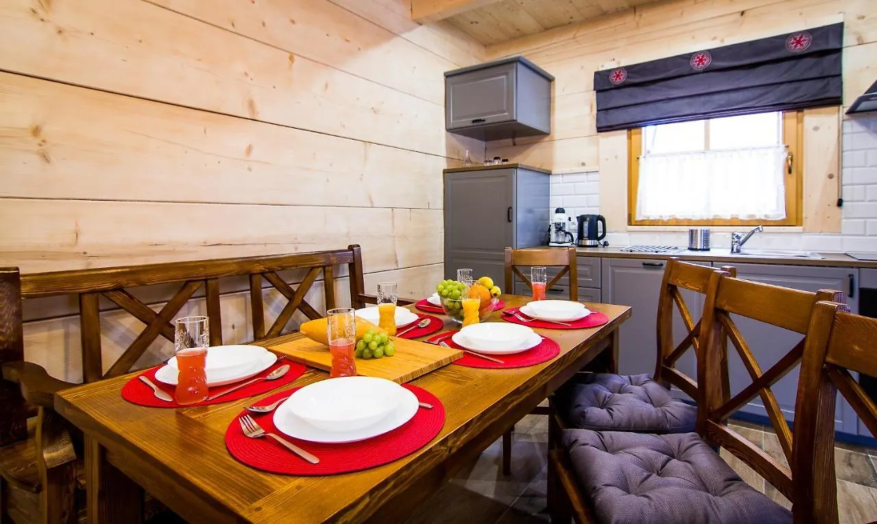 Gorski Domek Pod Giewontem Zakopane 0*,  Poland